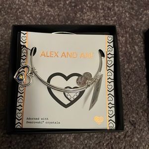 New ALEX And Ani bracelet